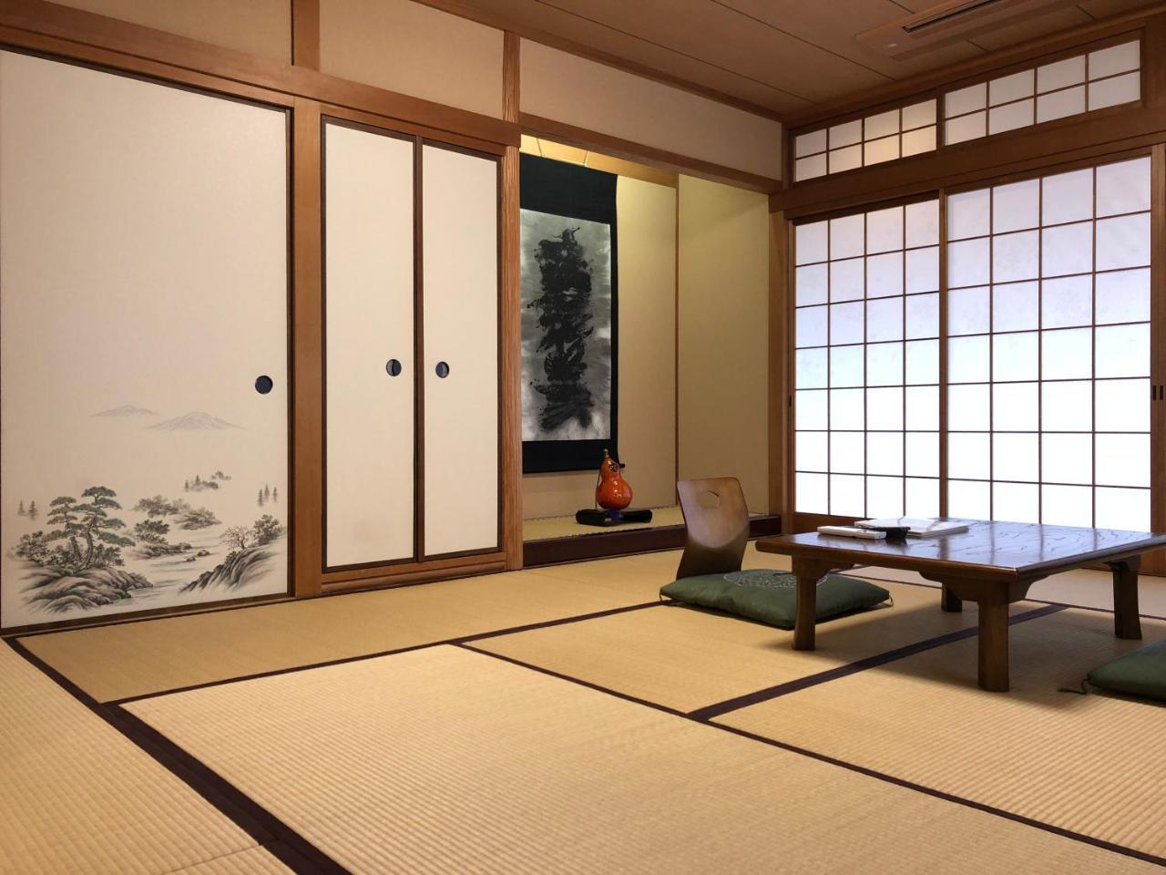 Seibido Inn Kyoto Exterior foto