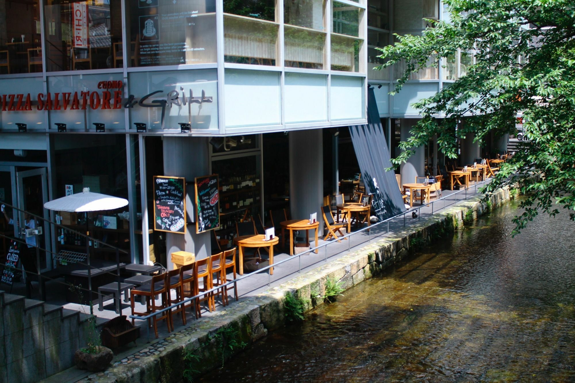 Seibido Inn Kyoto Exterior foto
